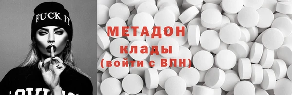 винт Осташков