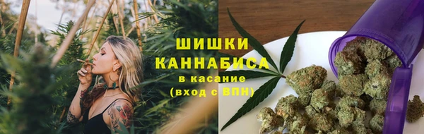 ALPHA PVP Горняк